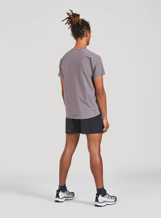 AFO Vent SS Tee - Dusk
