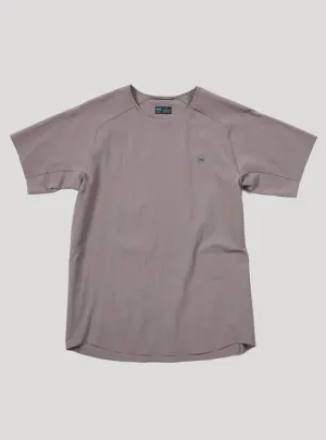 AFO Vent SS Tee - Dusk