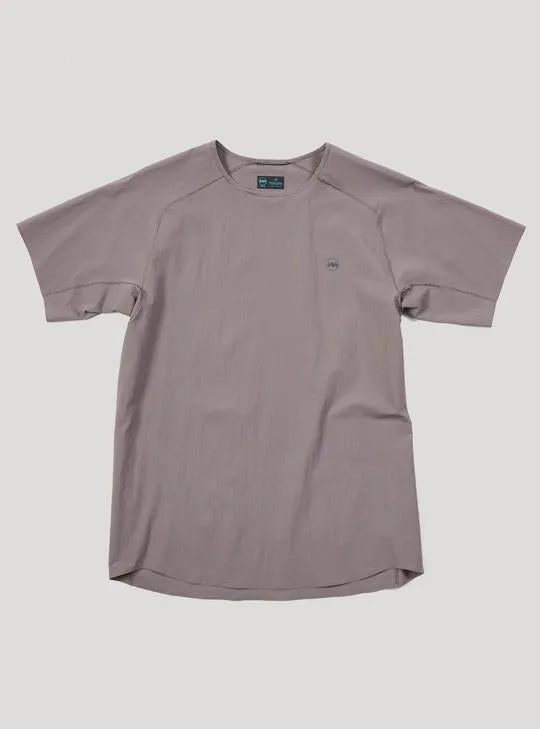 AFO Vent SS Tee - Dusk