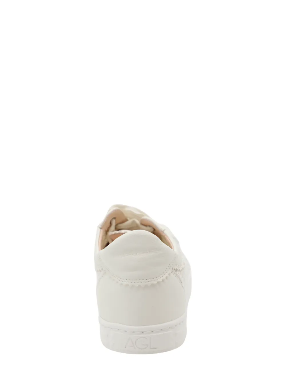 AGL Sade Plots in Off White
