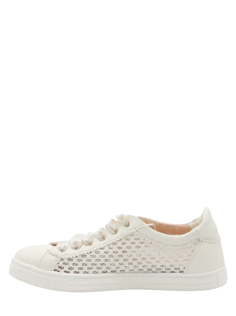 AGL Sade Plots in Off White