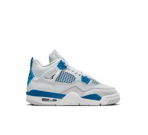 Air Jordan 4 Retro (GS)