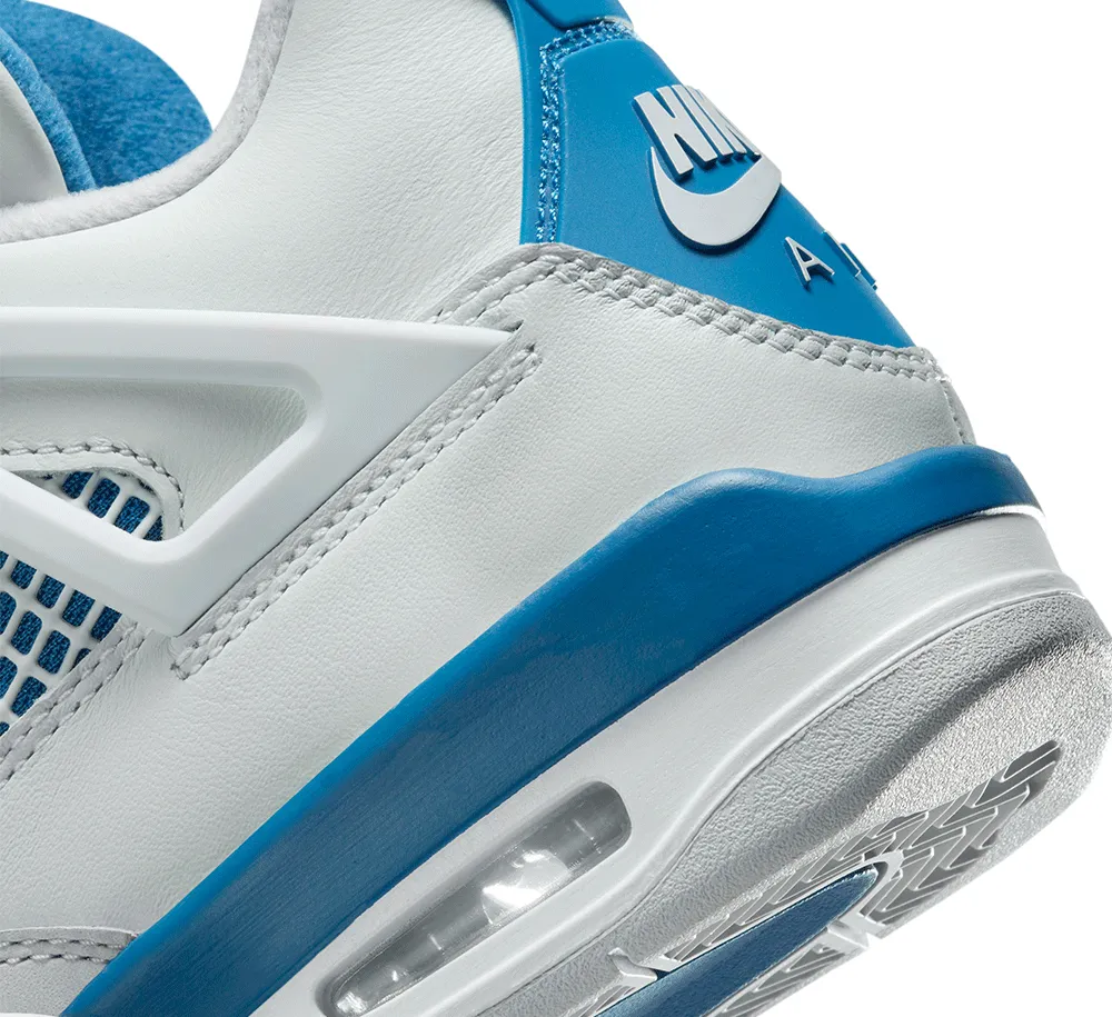 Air Jordan 4 Retro (GS)