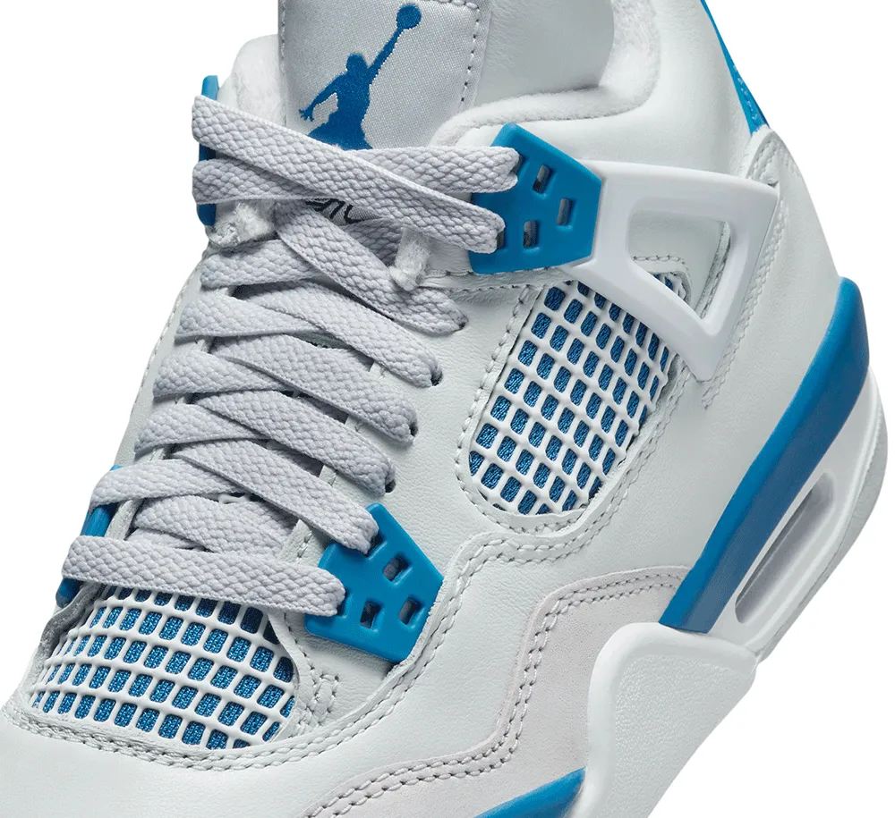 Air Jordan 4 Retro (GS)