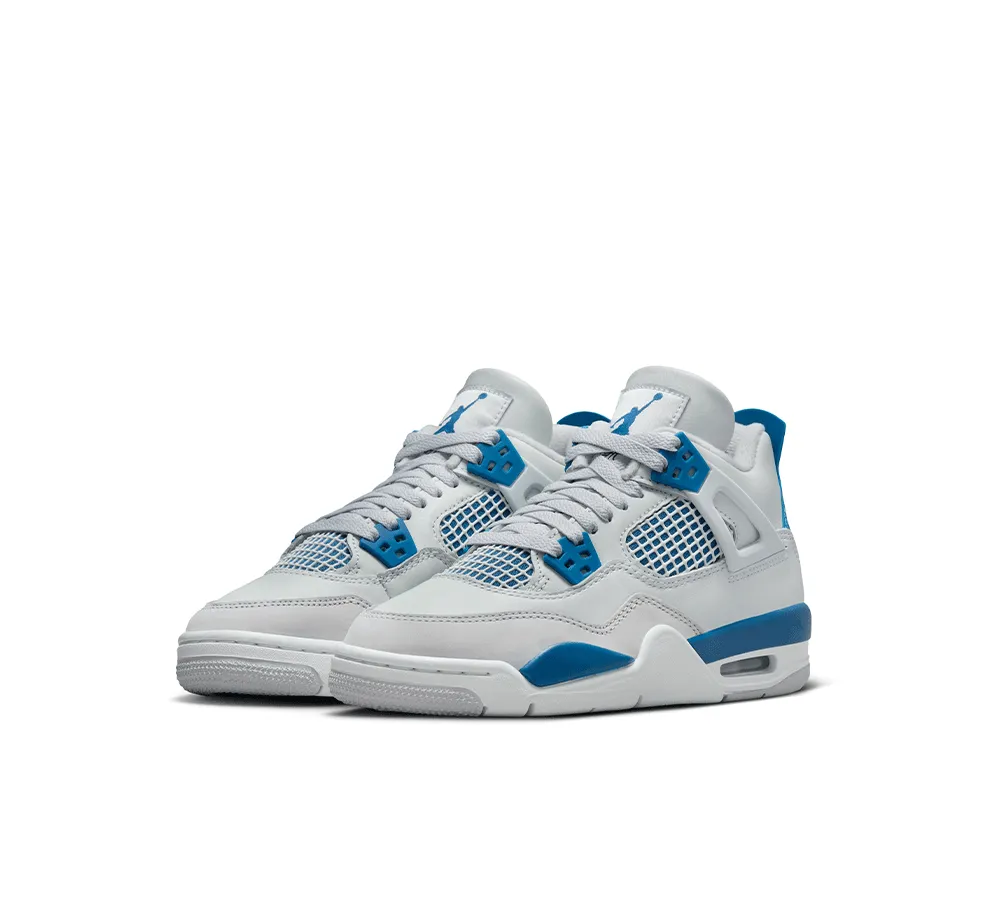Air Jordan 4 Retro (GS)