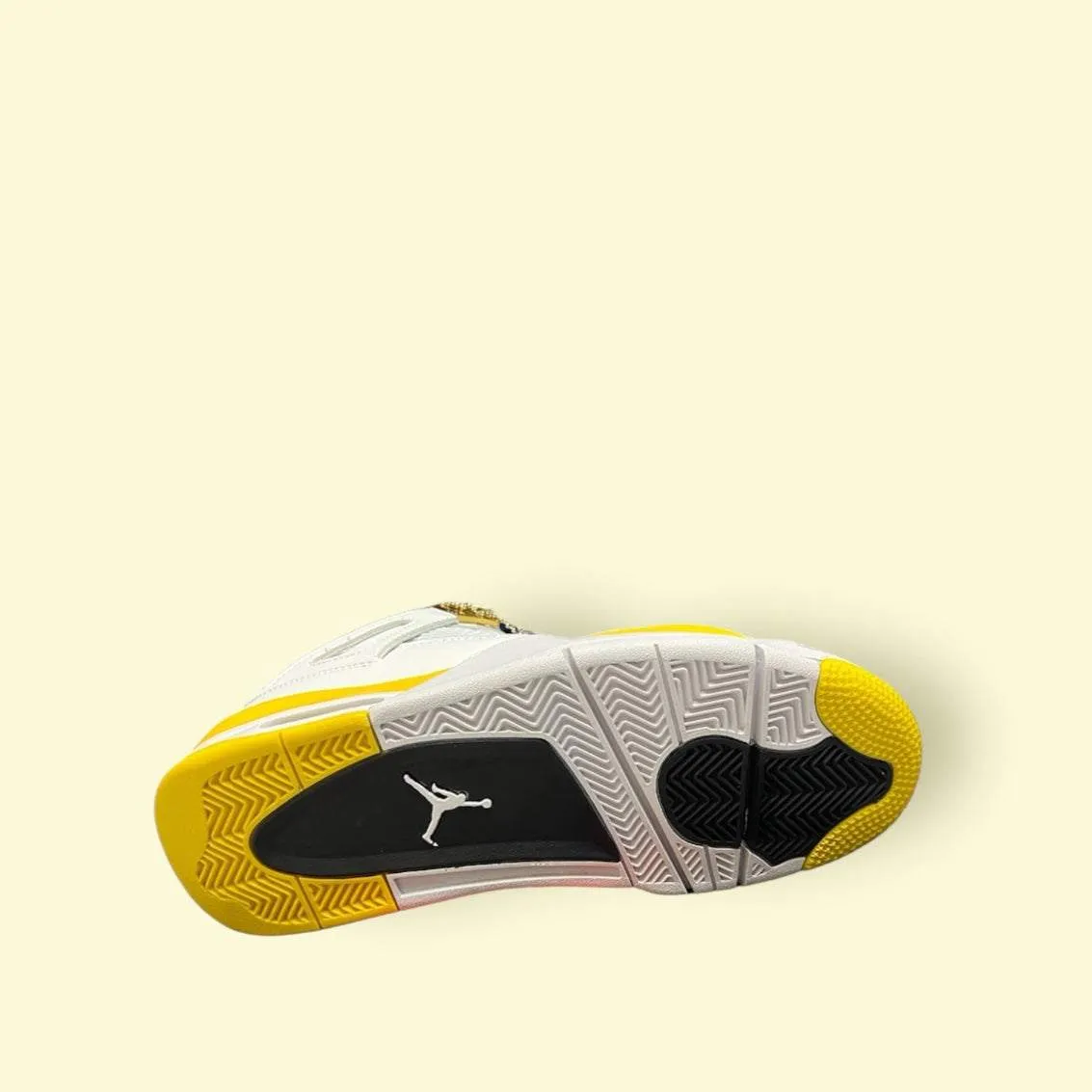 Air Jordan 4 Retro