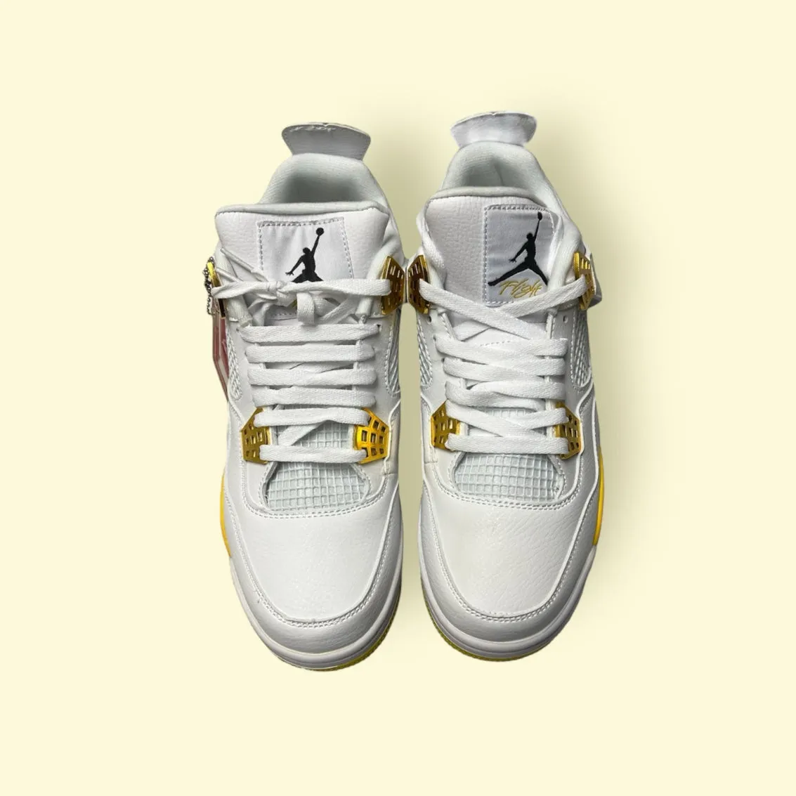 Air Jordan 4 Retro