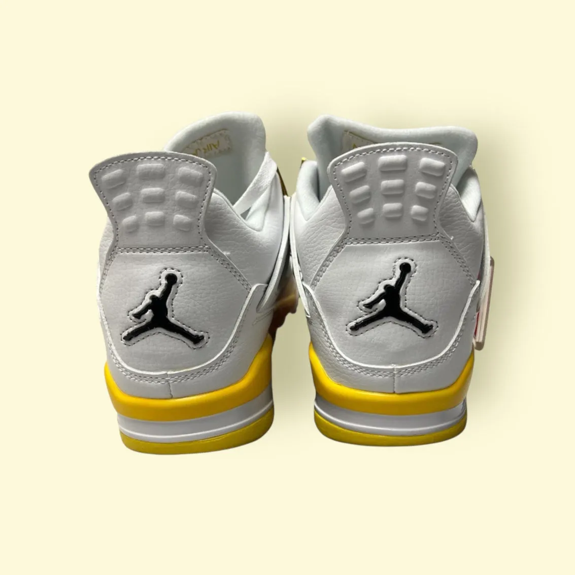 Air Jordan 4 Retro