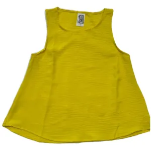 Airflow Tank- Lemon..