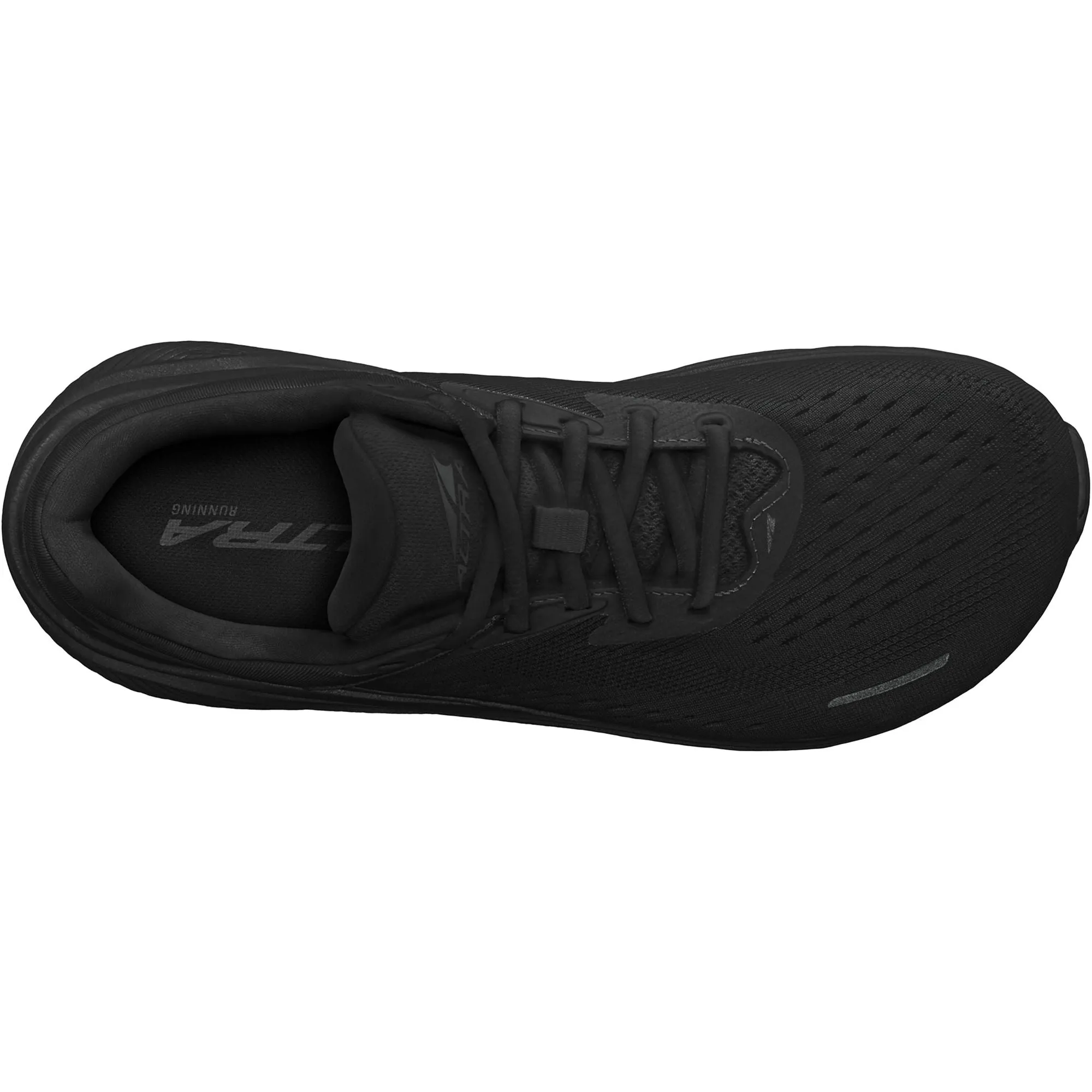 Altra VIA Olympus 2 Womens Running Shoes - Black