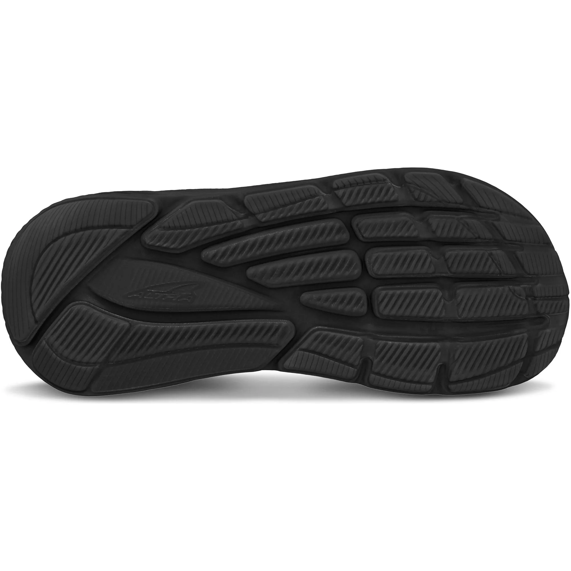Altra VIA Olympus 2 Womens Running Shoes - Black