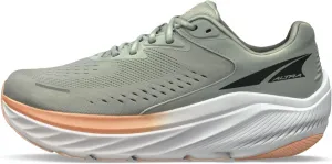 Altra VIA Olympus 2 Womens Running Shoes - Green