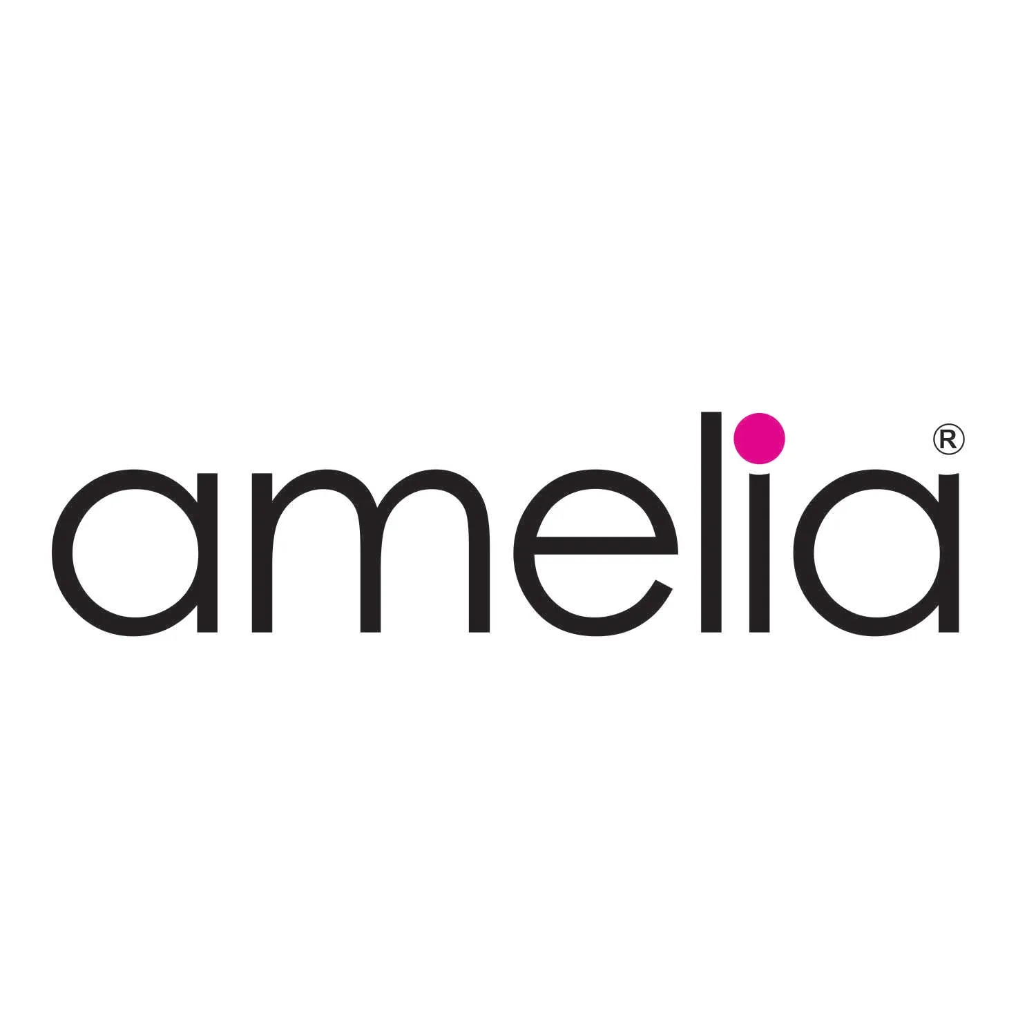 Amelia Beauty, Tan Skinny Jersey Scrunchies, 2.125in Diameter, Gentle on Hair, Strong Hold, No Snag, No Dents or Creases. 12 Pack