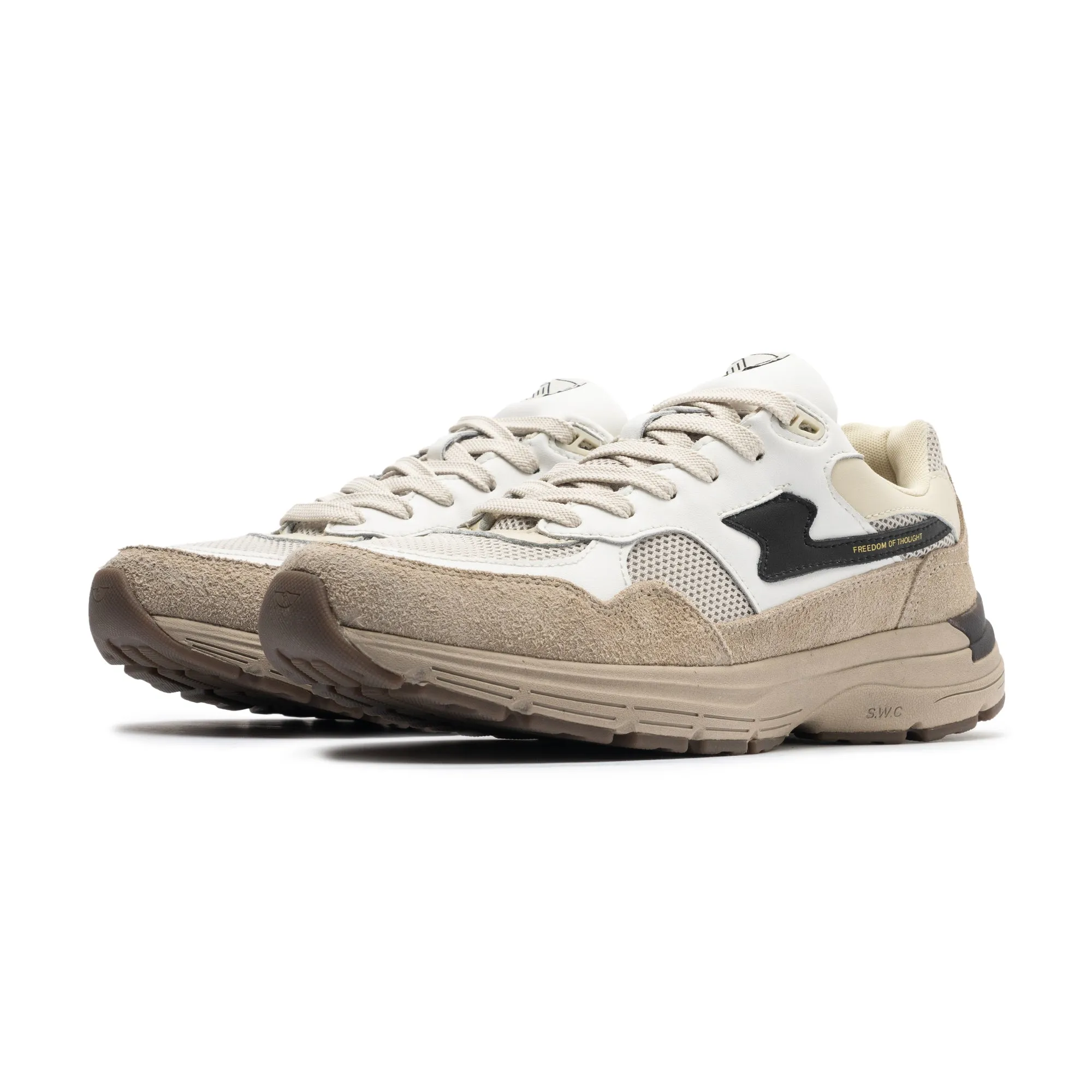 Amiel S-Strike Geo White YP03500