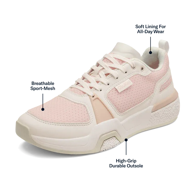 'Anau - Women's Court Sneaker