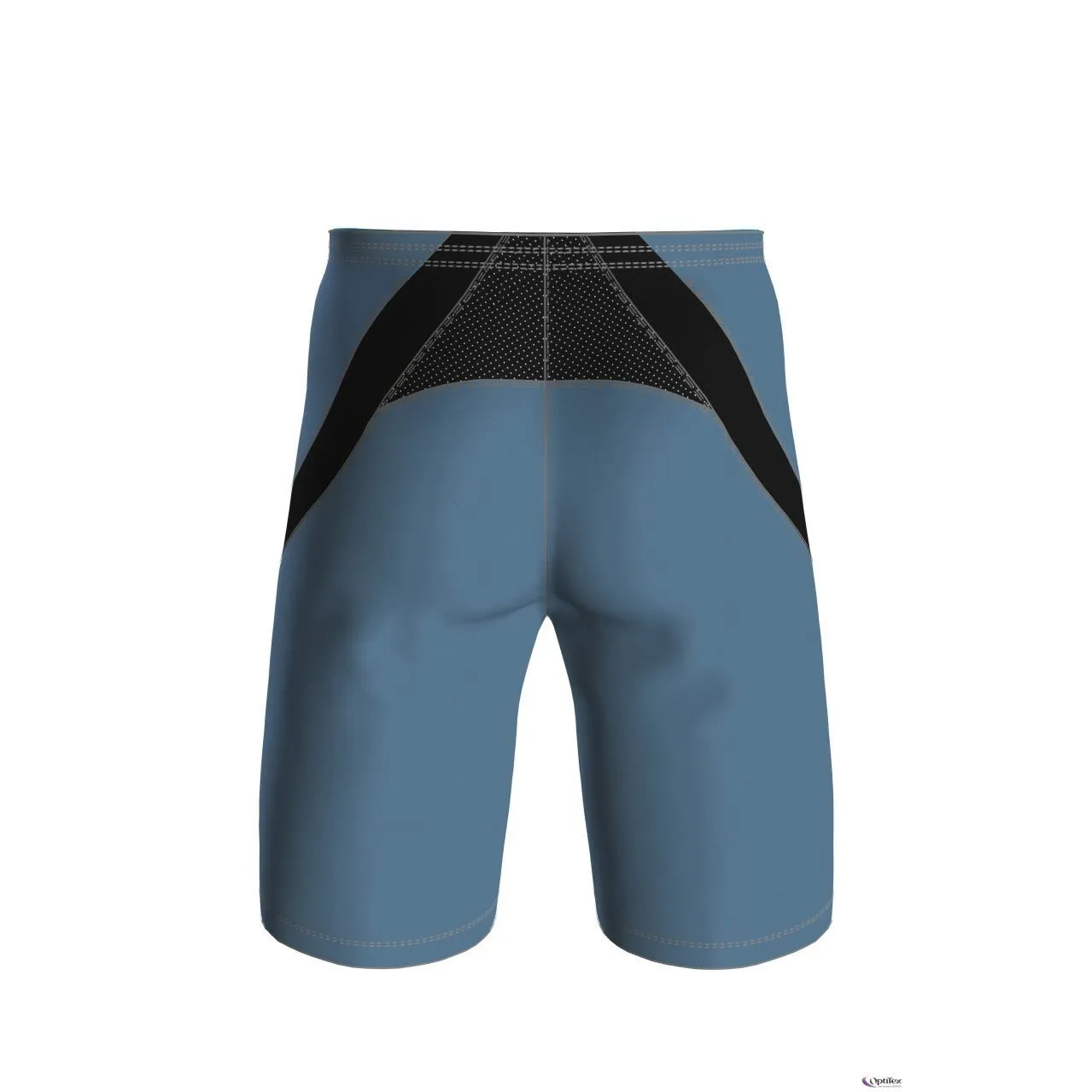 Arena Mens Gym Bermuda Short