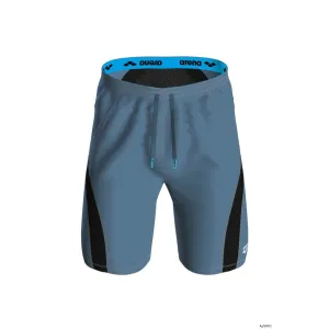 Arena Mens Gym Bermuda Short
