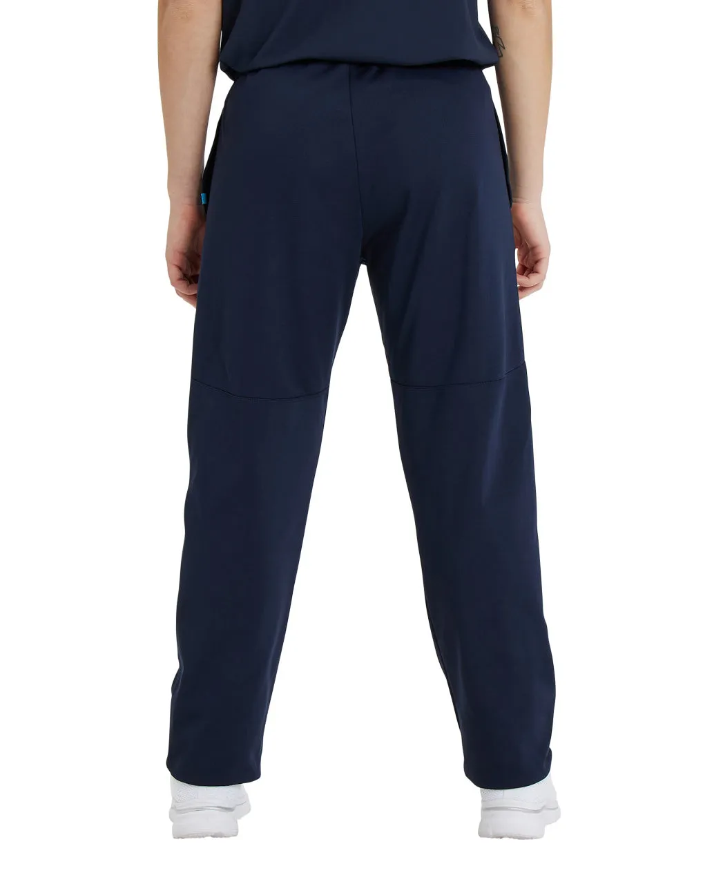 Arena Team Unisex Solid Track Pants - Navy