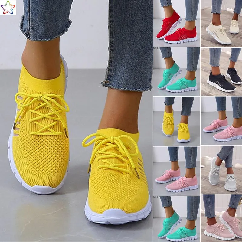 Ariadna® | Ergonomic and breathable casual shoes
