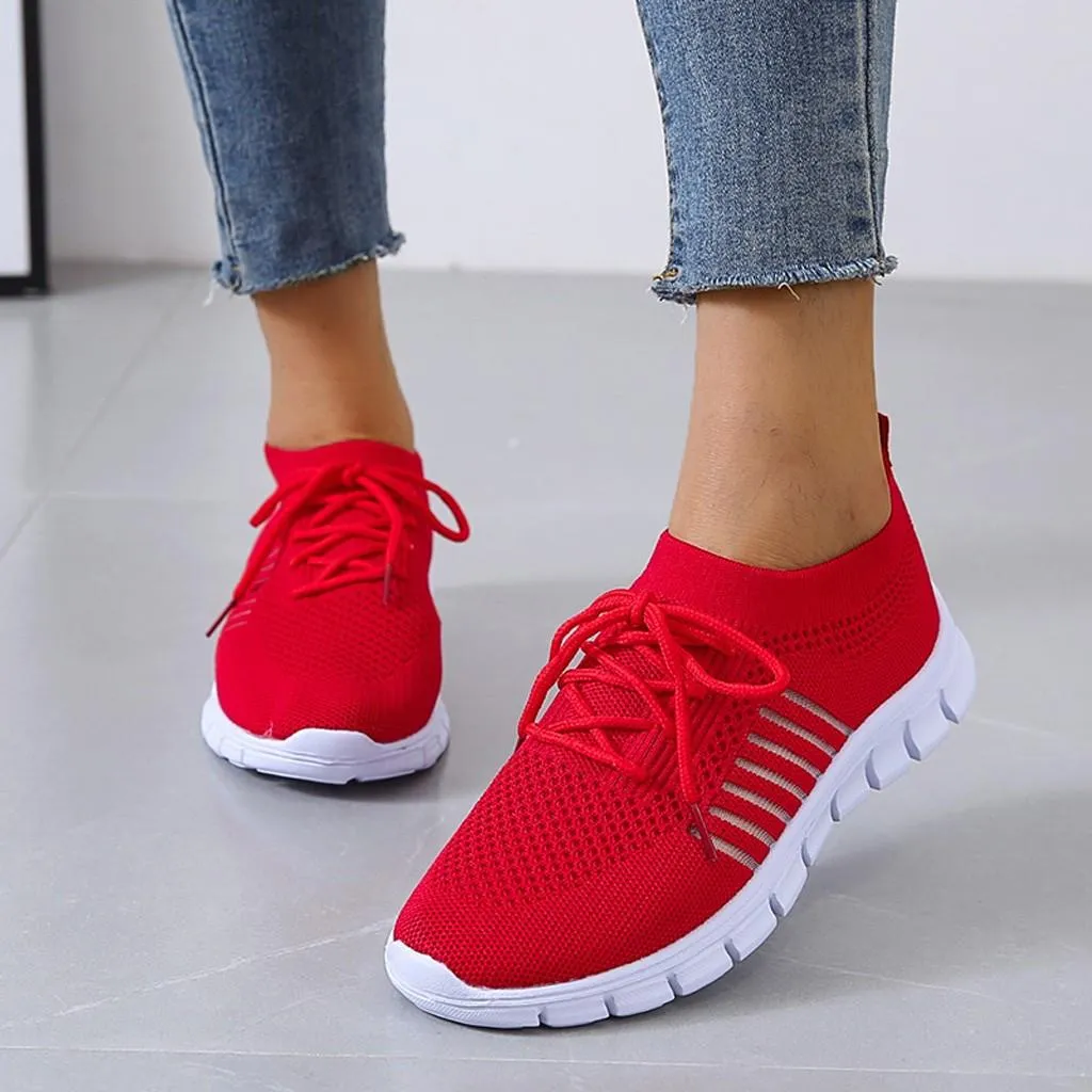 Ariadna® | Ergonomic and breathable casual shoes