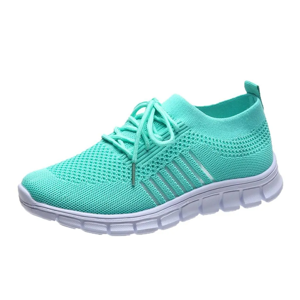 Ariadna® | Ergonomic and breathable casual shoes