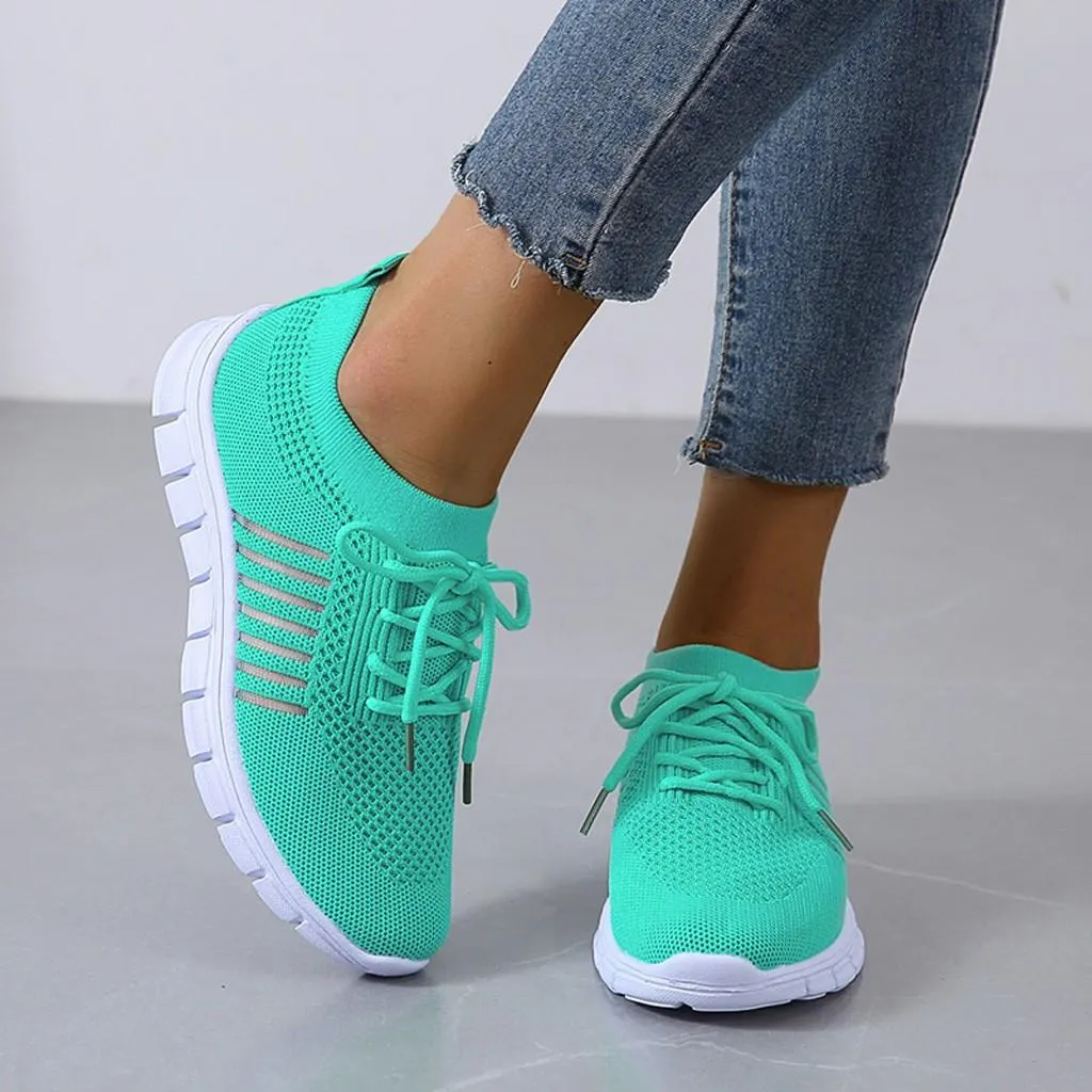 Ariadna® | Ergonomic and breathable casual shoes