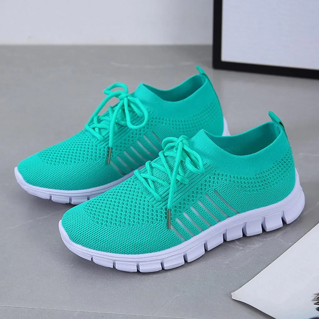 Ariadna® | Ergonomic and breathable casual shoes