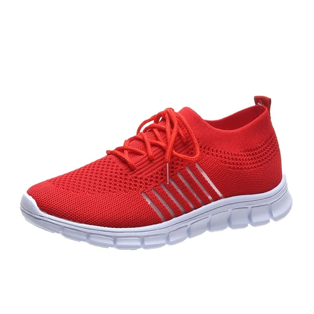 Ariadna® | Ergonomic and breathable casual shoes