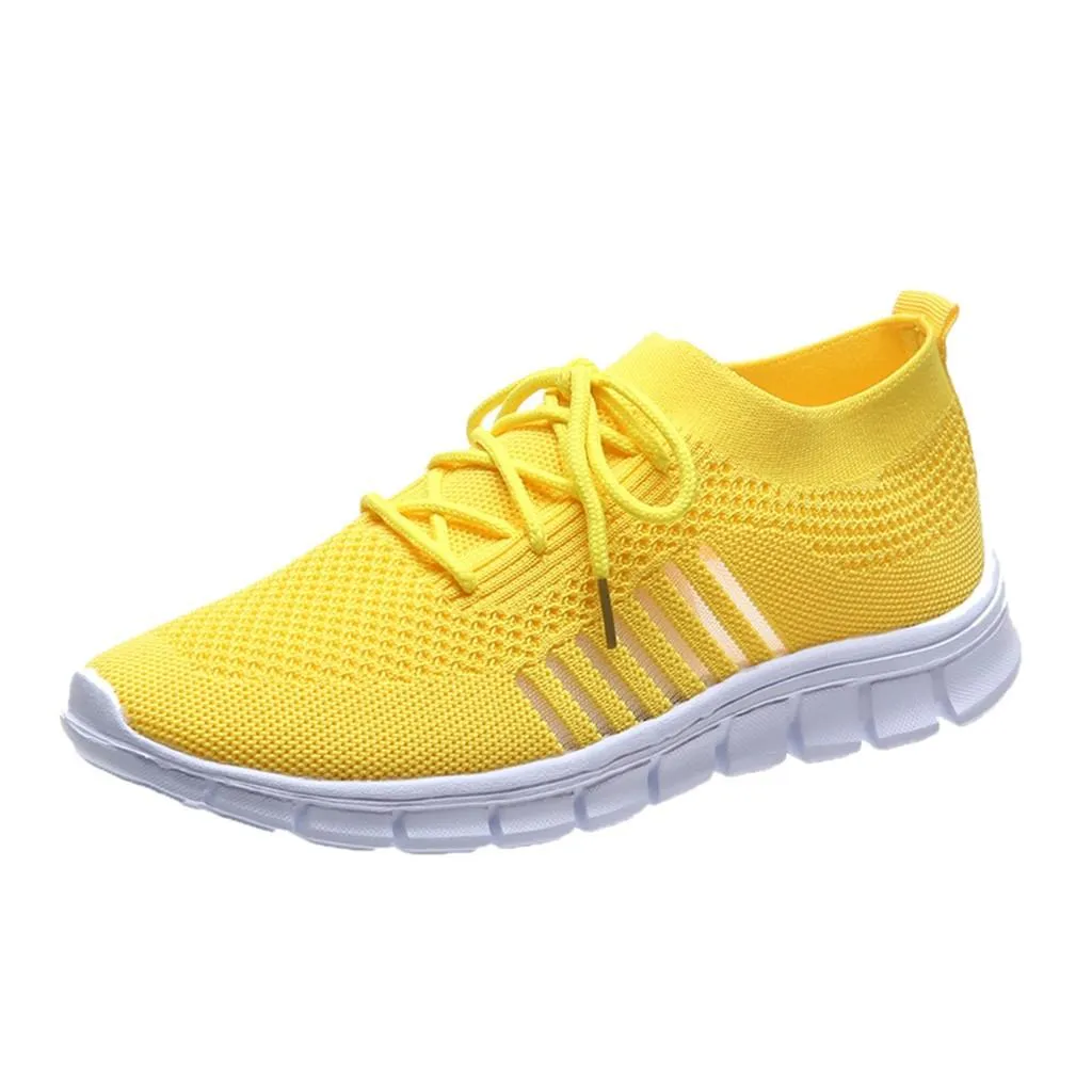 Ariadna® | Ergonomic and breathable casual shoes