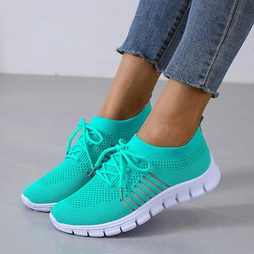Ariadna® | Ergonomic and breathable casual shoes