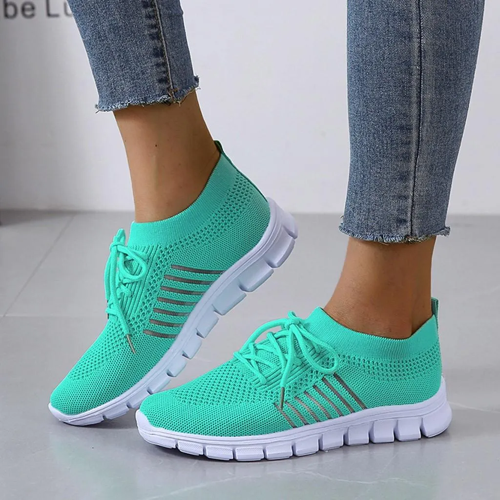 Ariadna® | Ergonomic and breathable casual shoes
