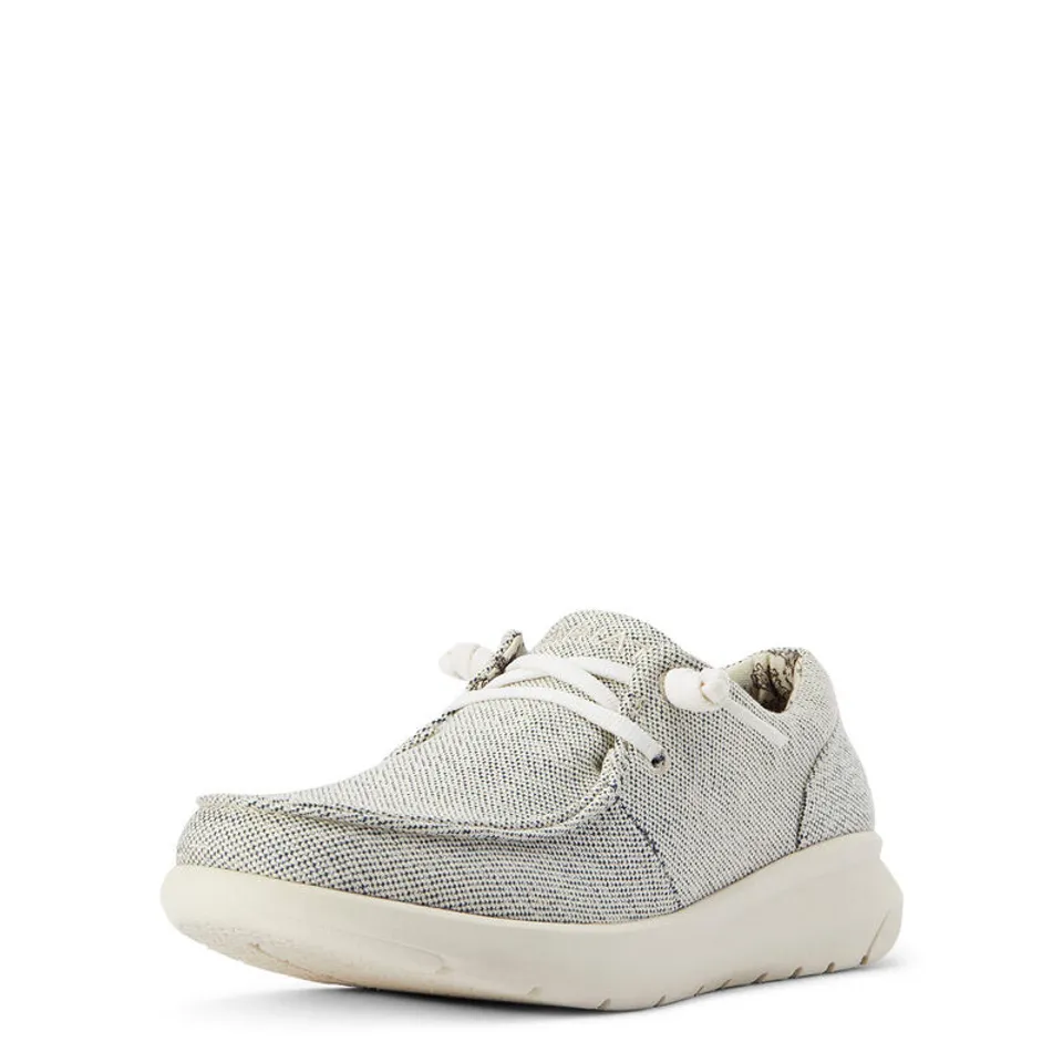 Ariat Women’s Hilo Gallant Gray