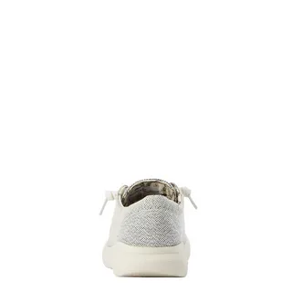Ariat Women’s Hilo Gallant Gray