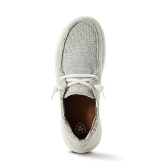 Ariat Women’s Hilo Gallant Gray
