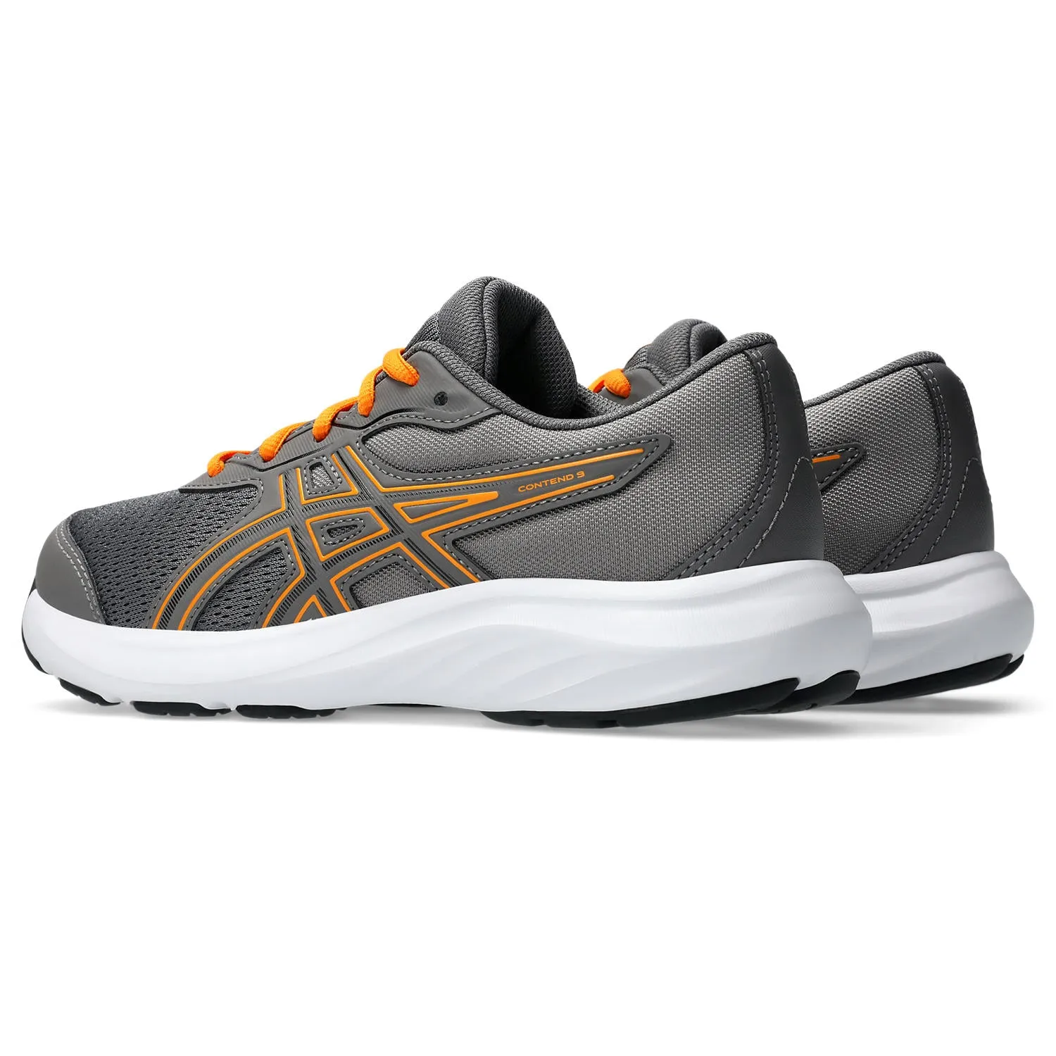 ASICS Contend 9 GS Kids Running Shoes
