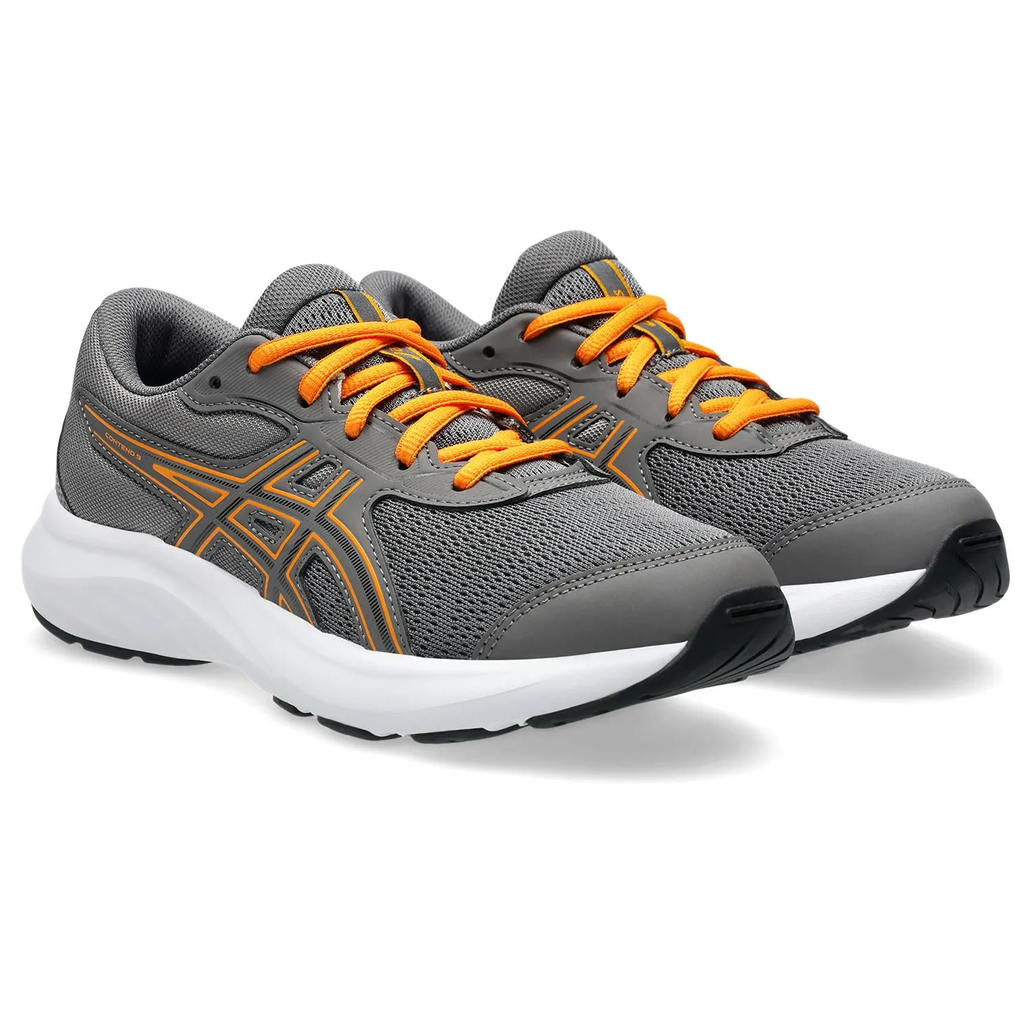 ASICS Contend 9 GS Kids Running Shoes