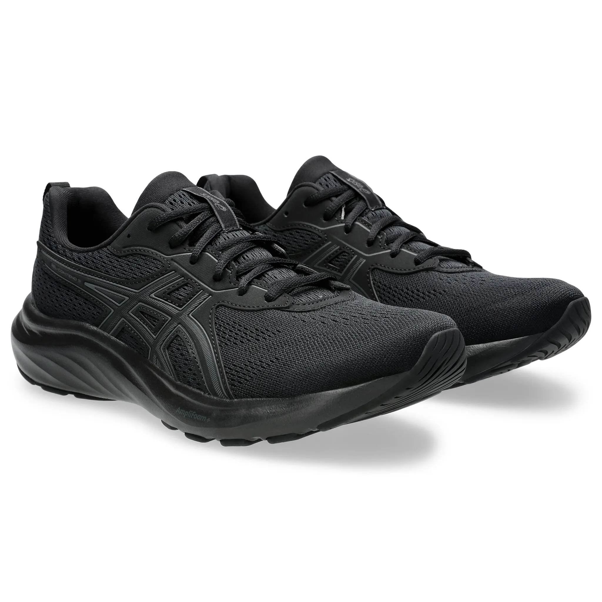 ASICS Gel-Contend 9 Mens Running Shoes