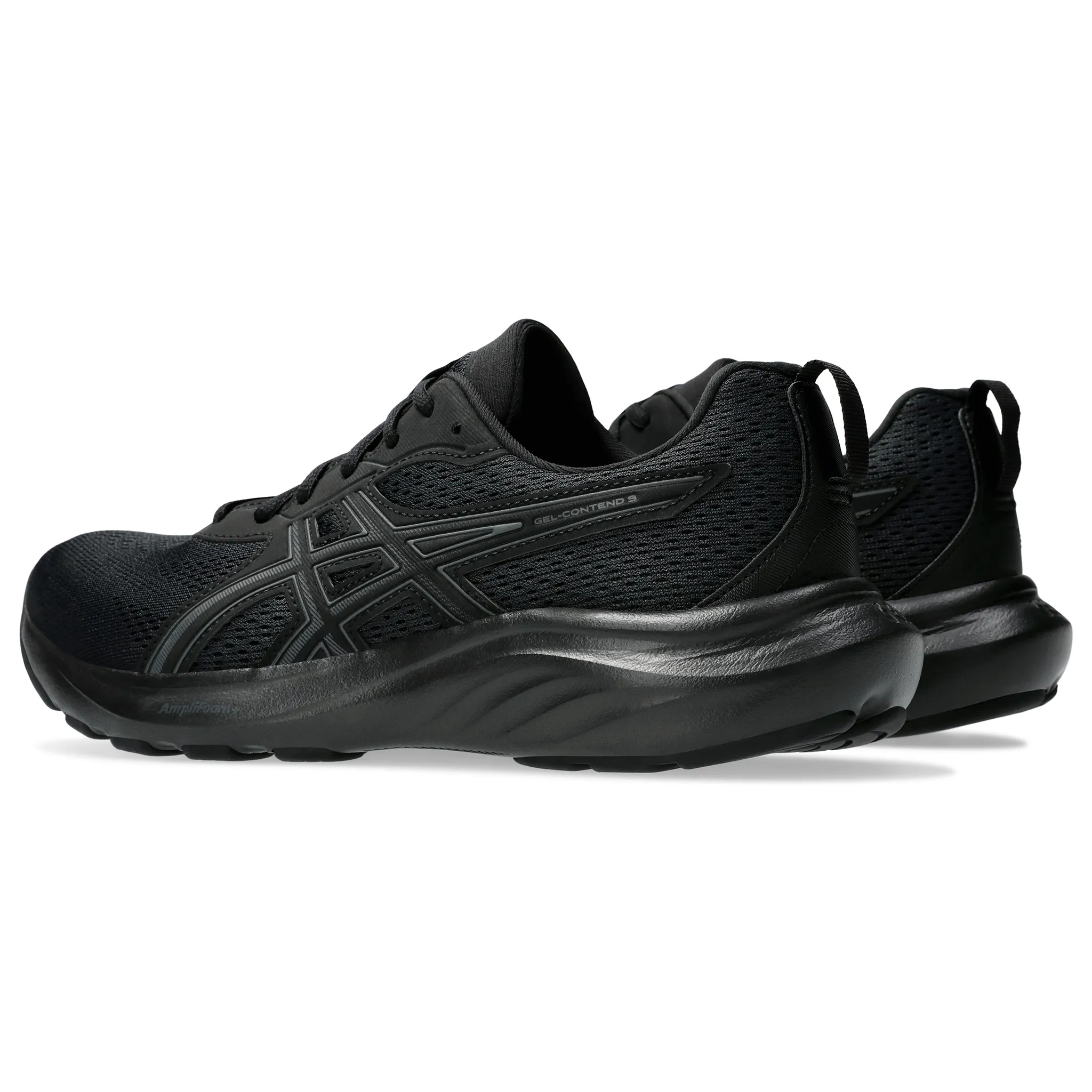 ASICS Gel-Contend 9 Mens Running Shoes