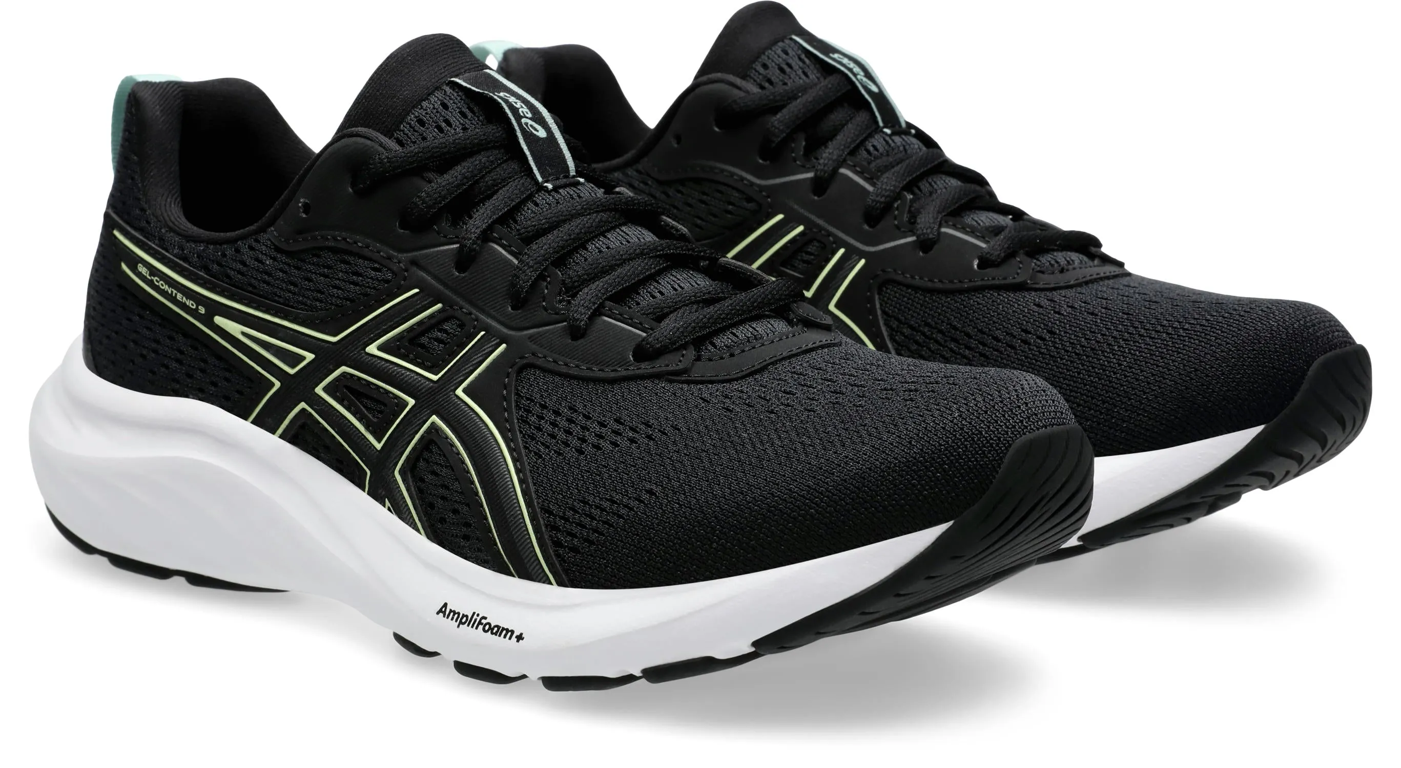 ASICS Gel-Contend 9 Womens Running Shoes