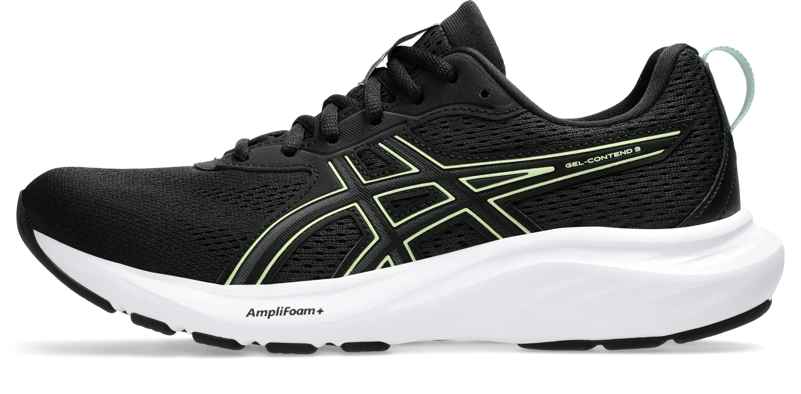 ASICS Gel-Contend 9 Womens Running Shoes