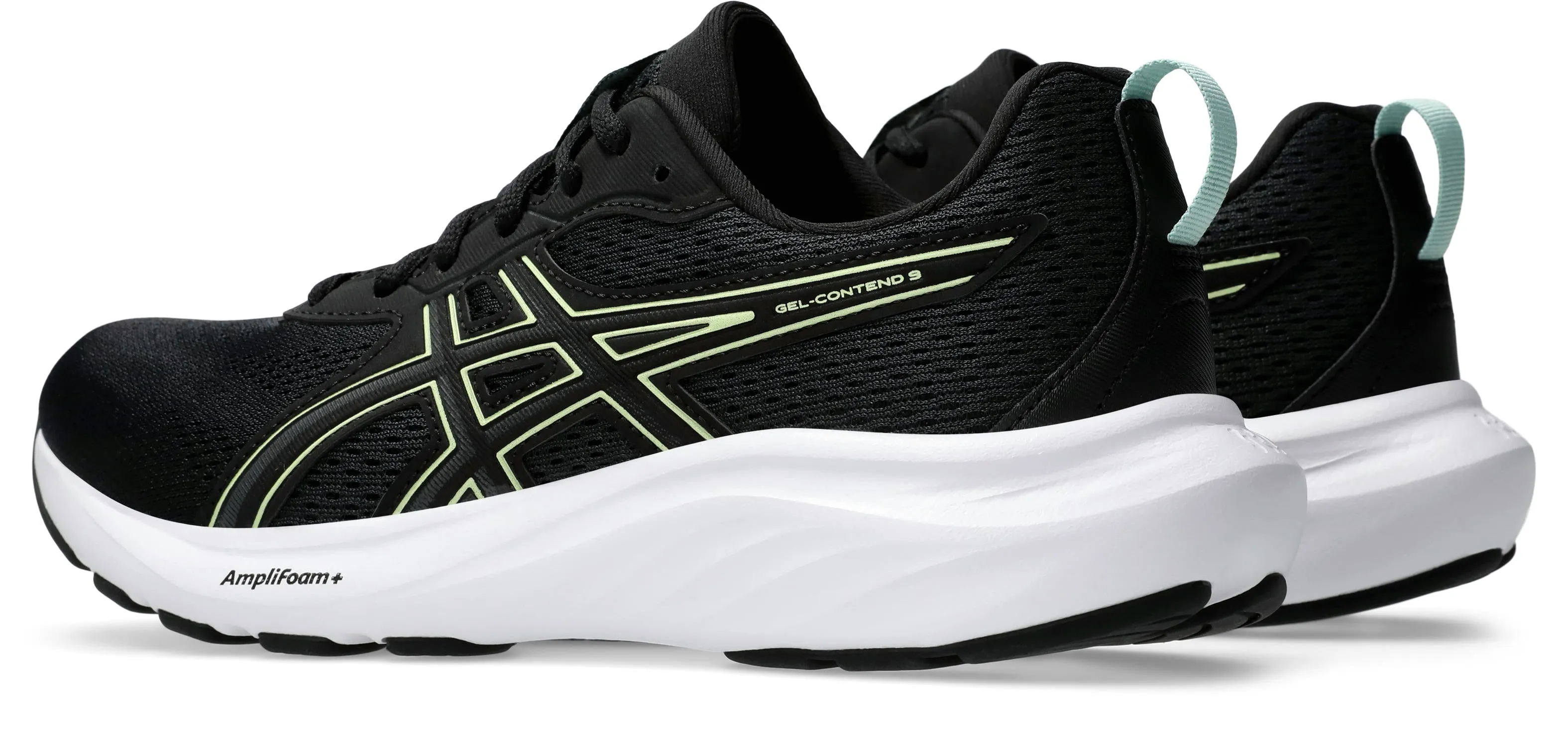 ASICS Gel-Contend 9 Womens Running Shoes