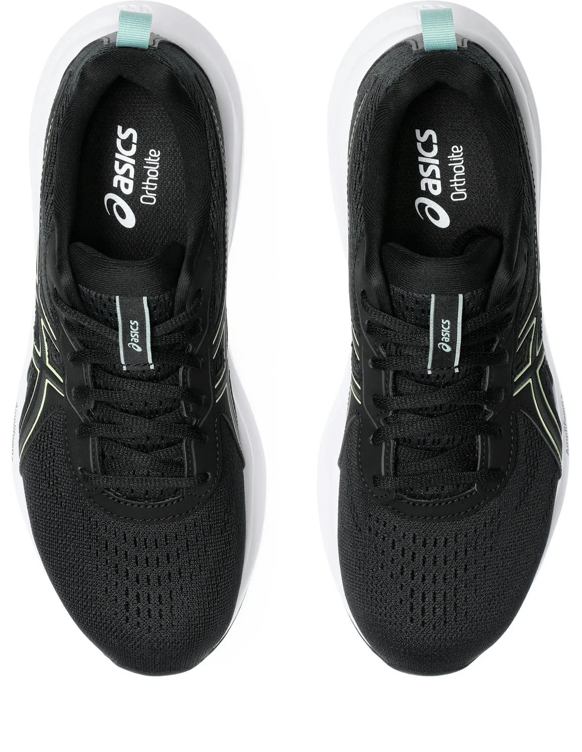 ASICS Gel-Contend 9 Womens Running Shoes