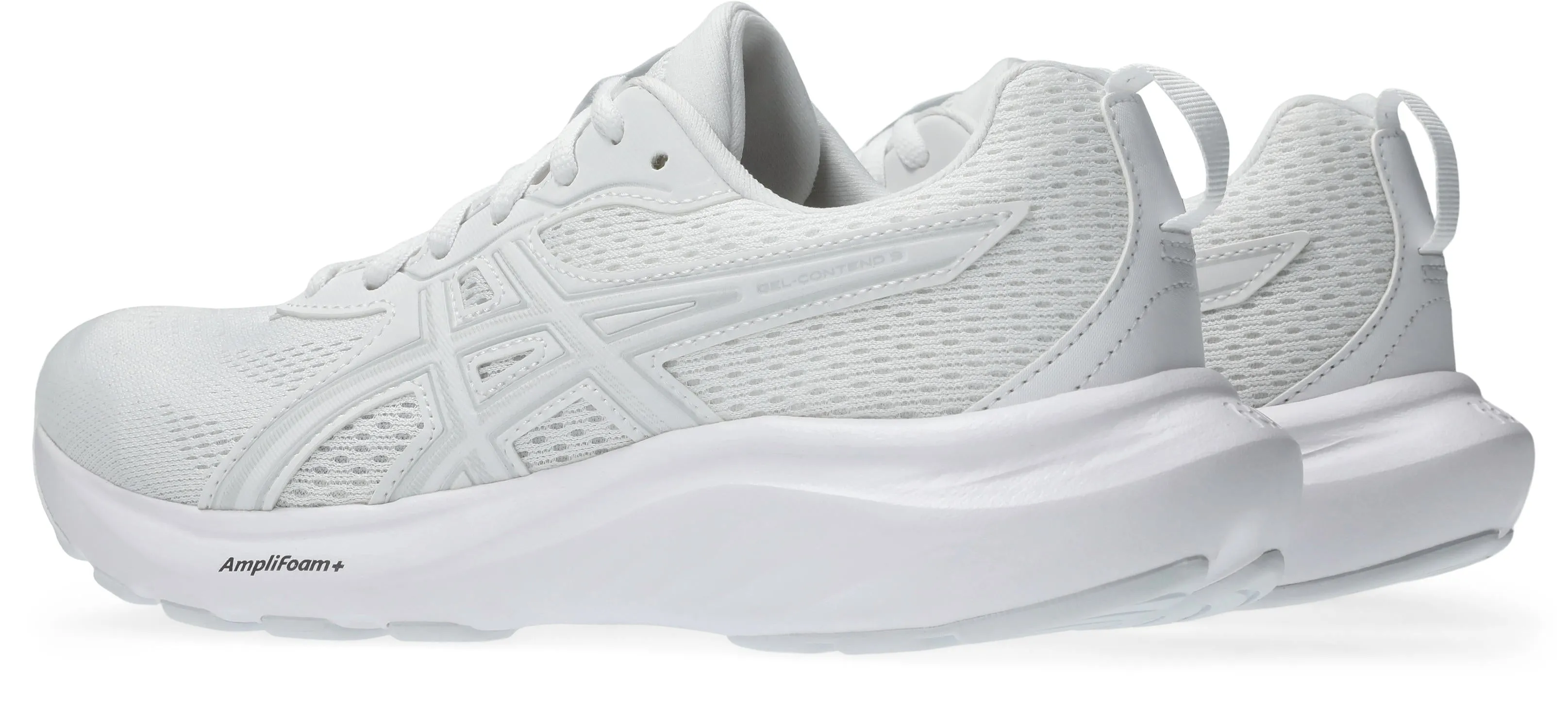 ASICS Gel-Contend 9 Womens Running Shoes