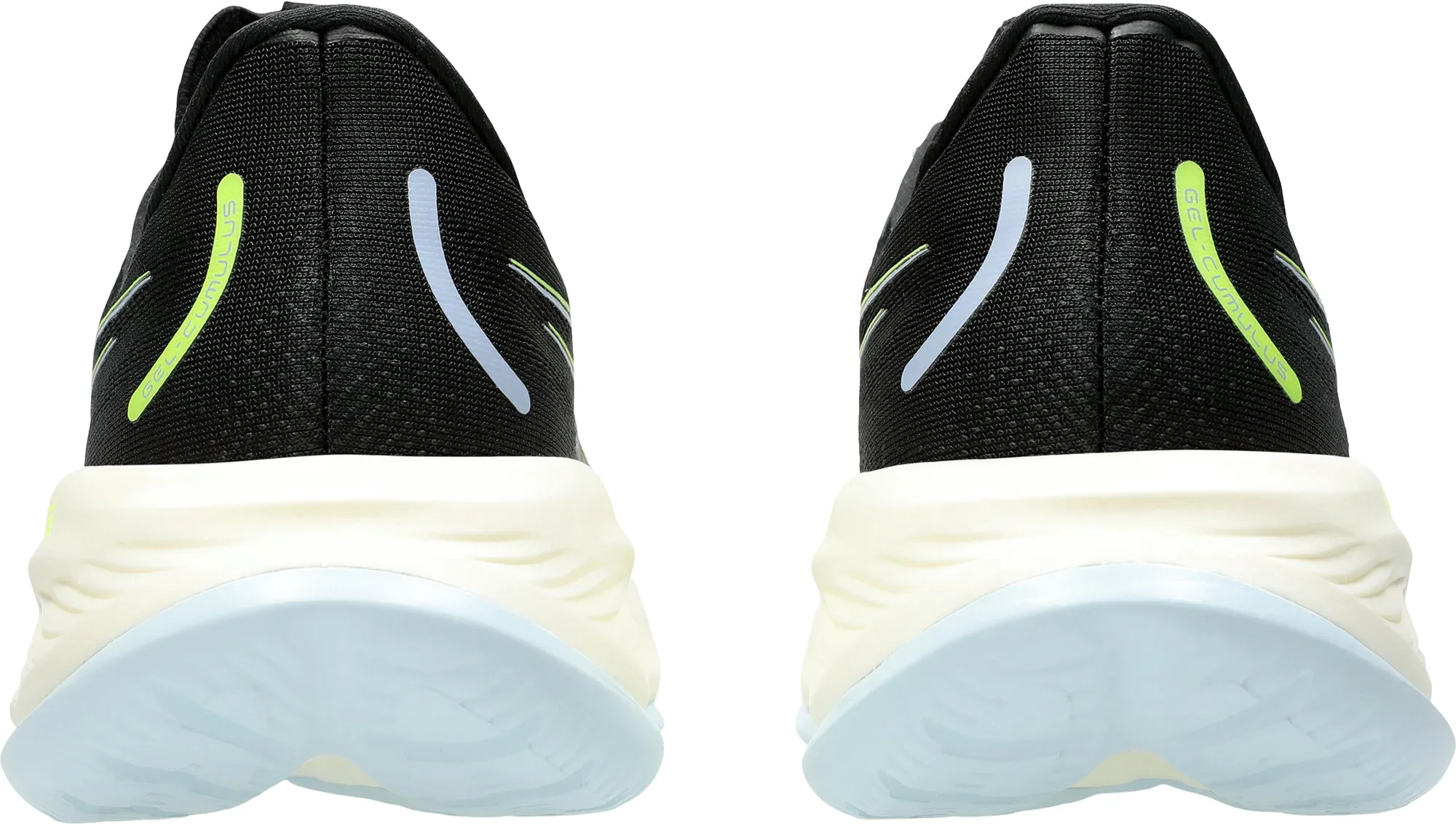 Asics Gel Cumulus 26 Womens Running Shoes - Black