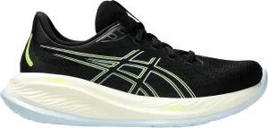 Asics Gel Cumulus 26 Womens Running Shoes - Black
