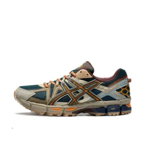 Asics GEL-Kahana 8 Men and Women Sneakers Low-top Outdoor Running Shoes Lightweight