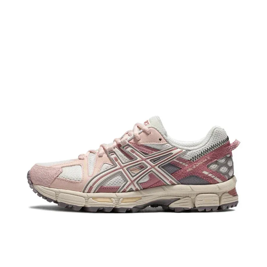 Asics GEL-Kahana 8 Men and Women Sneakers Low-top Outdoor Running Shoes Lightweight