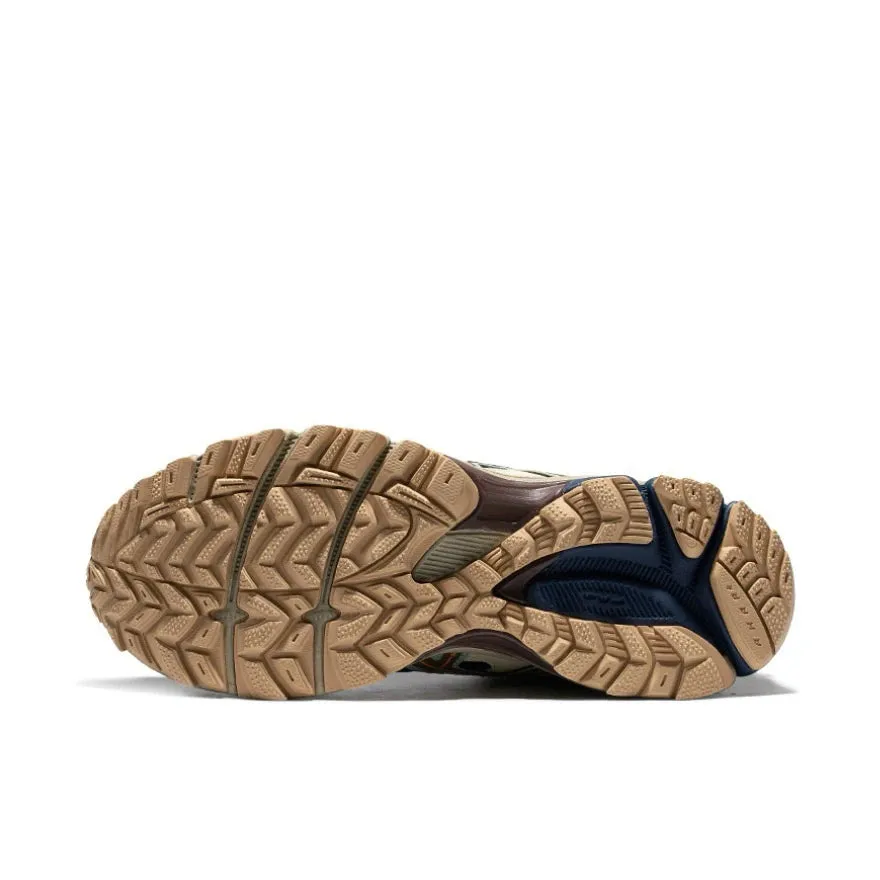 Asics GEL-Kahana 8 Men and Women Sneakers Low-top Outdoor Running Shoes Lightweight