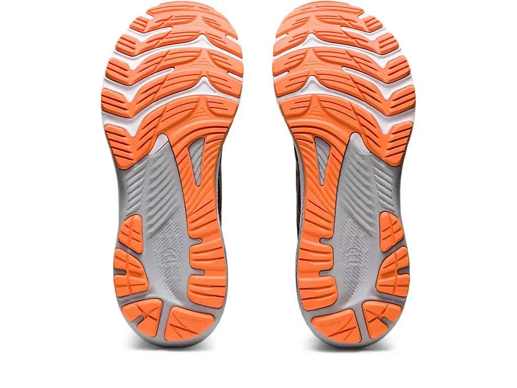 Asics Gel-Kayano 29 Men's Running Shoe - Black/Sun Peach