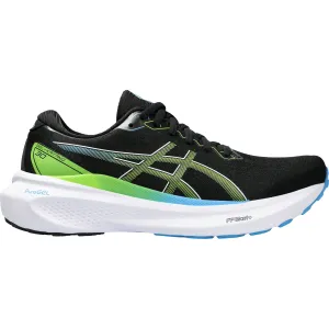 Asics Gel Kayano 30 Mens Running Shoes - Black